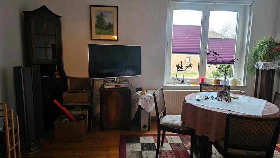 Thumbnail-1 Zimmer Wohnung 17235 Neustrelitz