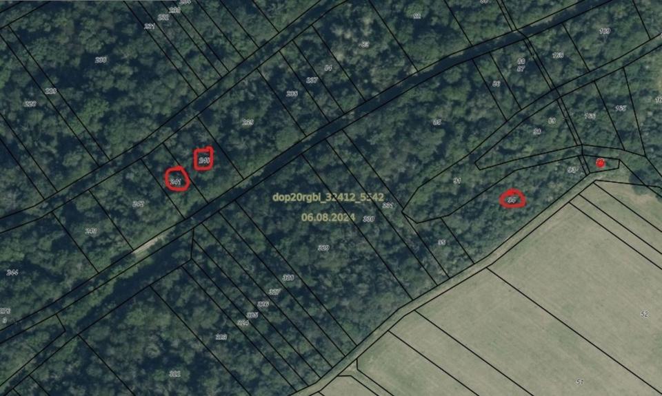 Thumbnail-3559qm Waldstücke in der Nähe von Oberdiebach