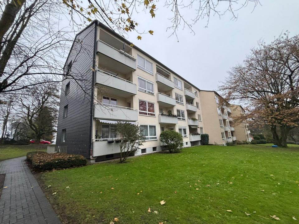 Thumbnail-Kernsanierte 3–4 Zimmer Eigentumswohnung in Aachen-Kronenberg