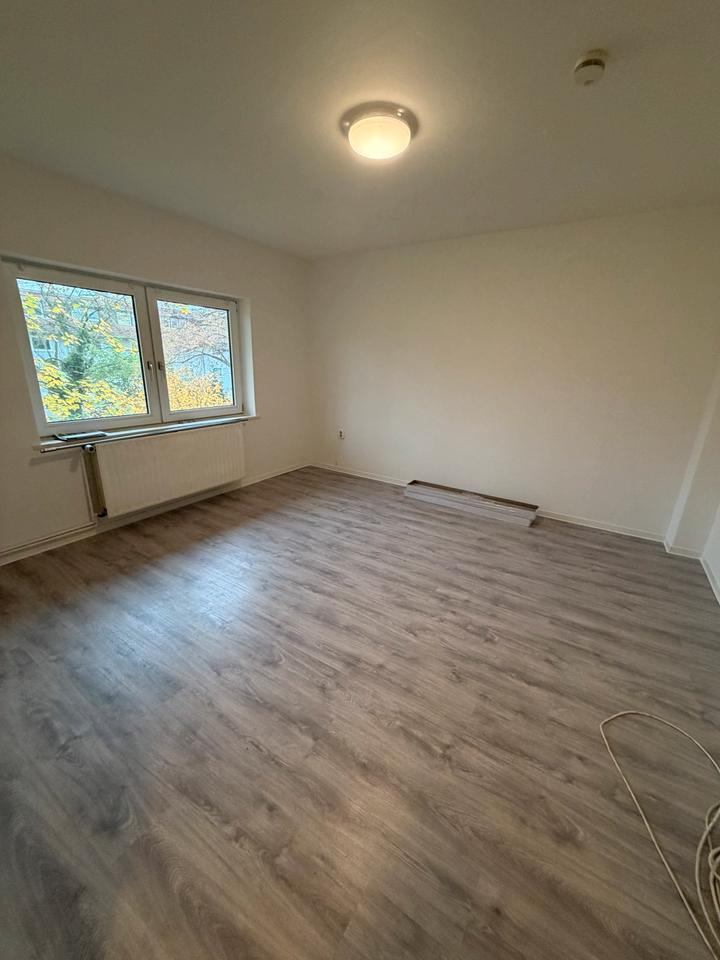 Thumbnail-1 Zimmerwohnung mit EBK Nähe Fachhochschule