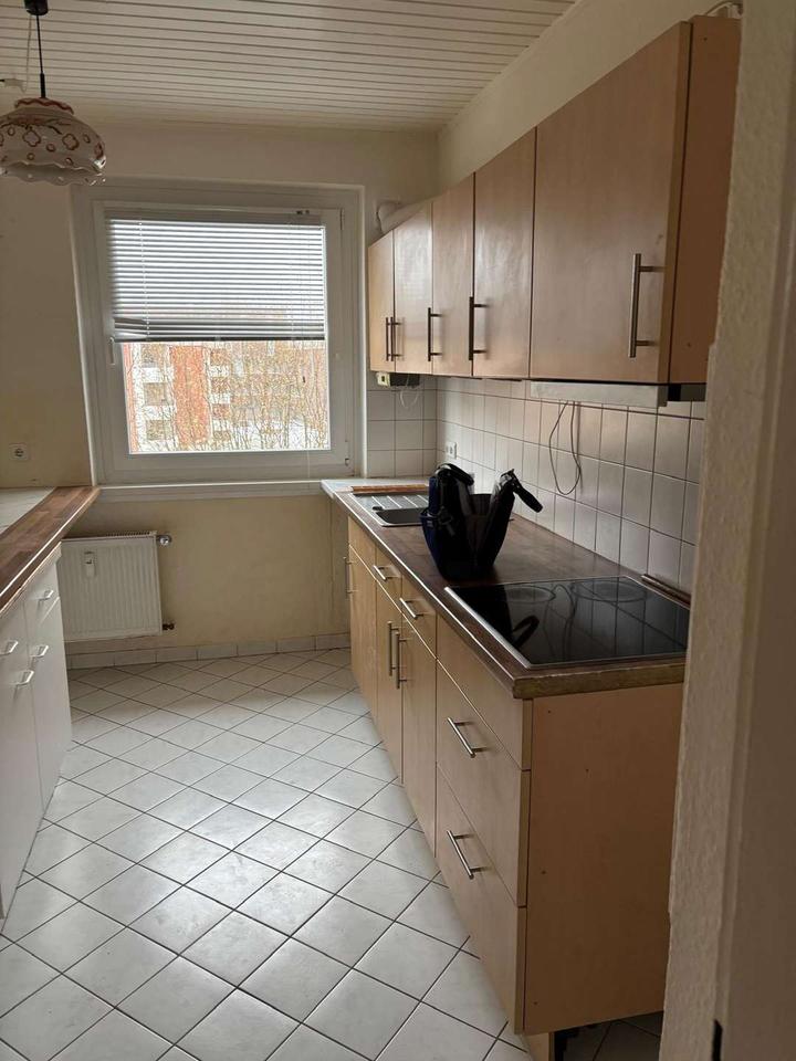 Thumbnail-3-Zimmer Wohnung in Plön an Selbstrenovierer