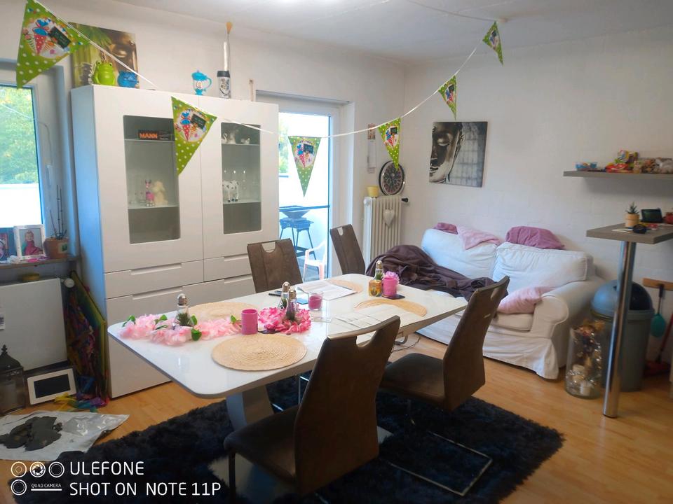 Thumbnail-Erwachsenen WG im Reihenmittelhaus