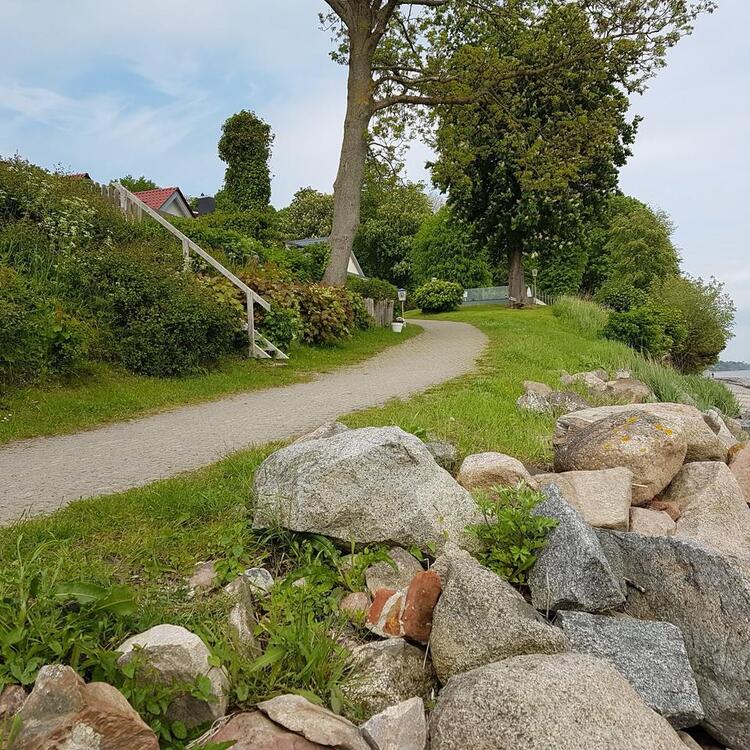 Thumbnail-Ferienwohnung an der Ostsee