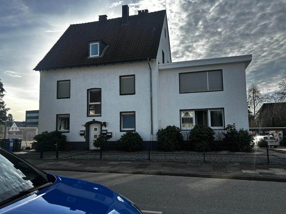 Thumbnail-3 Fam. Haus Mehrfamilienhaus *ohne Makler*