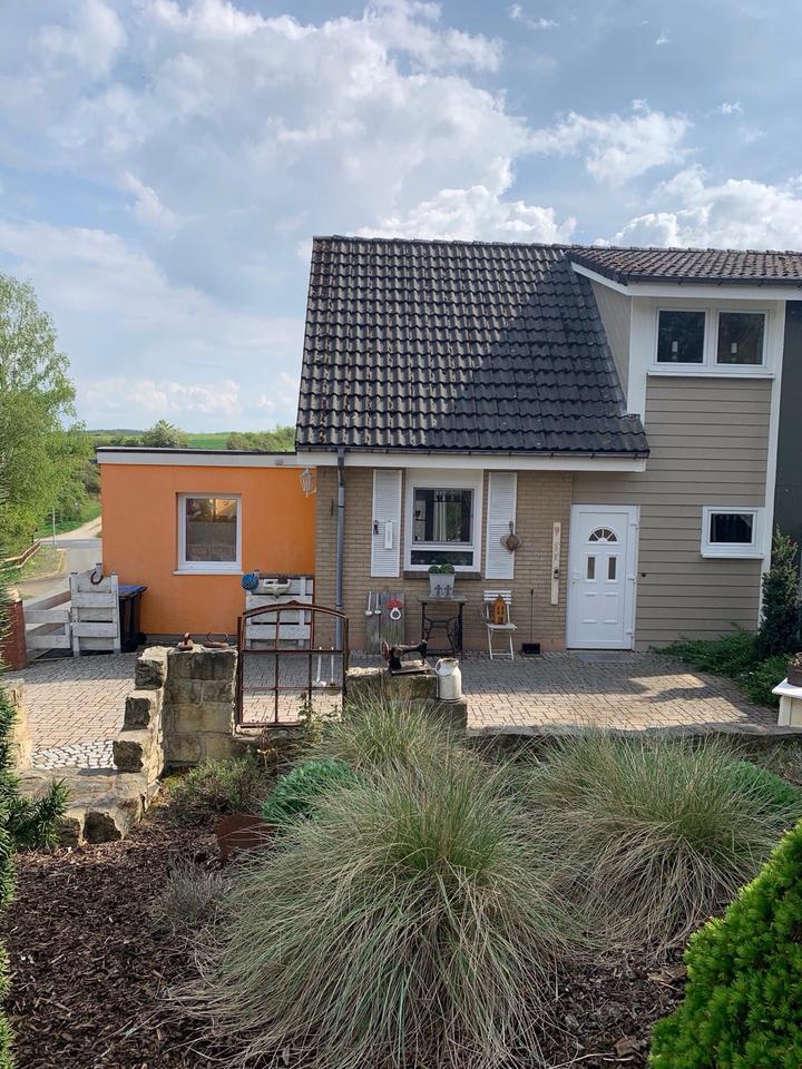 Thumbnail-Ferienhaus Ferienwohnung Ostern frei