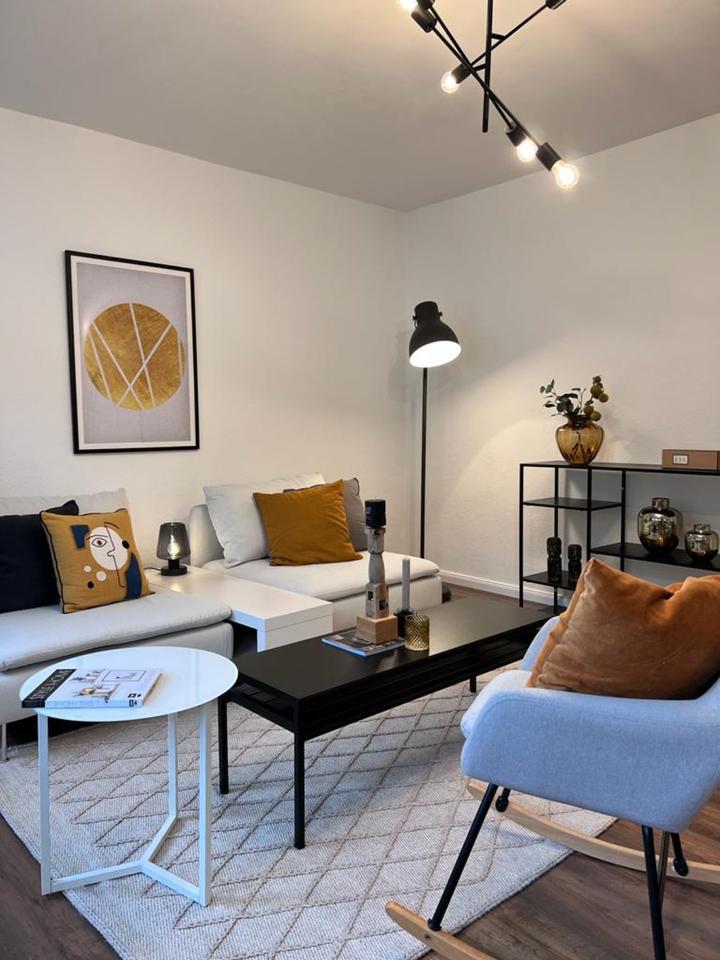 Thumbnail-Traumhafte Eigentumswohnung in zentraler Lage