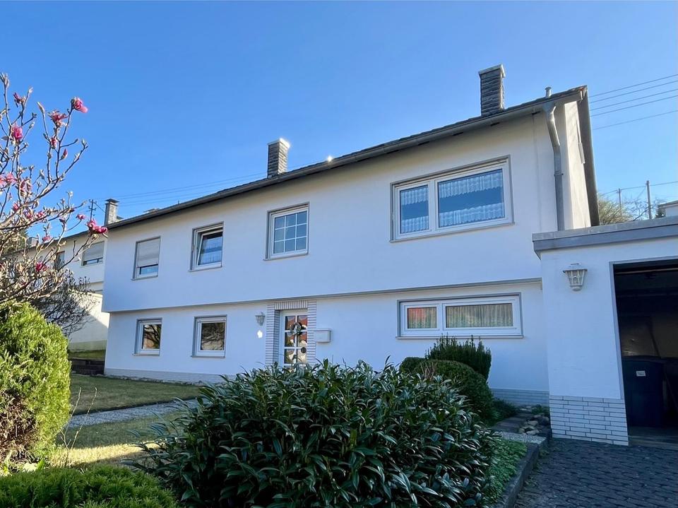 Thumbnail-Einfamilienhaus in Ortsteil von Freudenberg