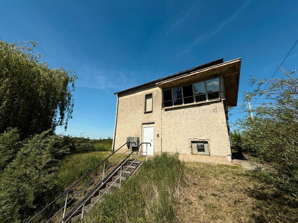 Thumbnail-Wohnen und Arbeiten in spektakulärer Lage