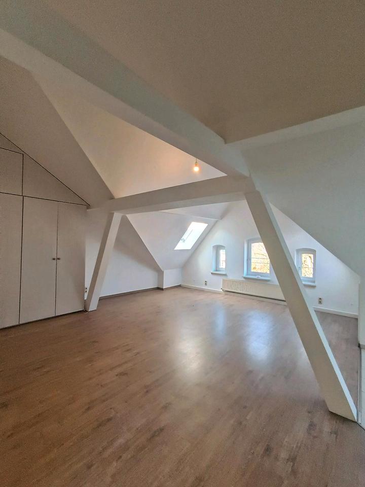 Thumbnail-1-Zimmer Studiowohnung Schwarzburger Chaussee Rudolstadt