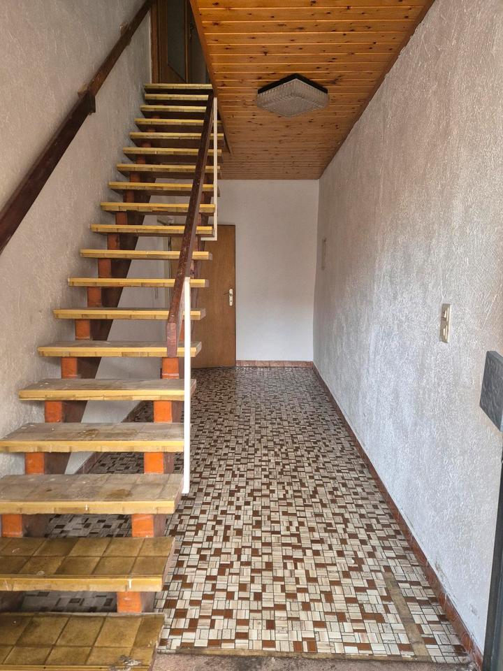 Thumbnail-Haus in Stette Burladingen zur Miete