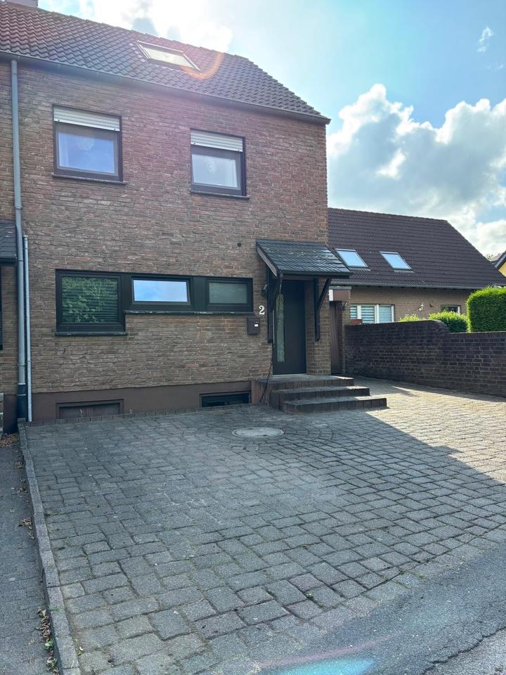 Thumbnail-Tolles Einfamilienhaus - nur für kurze Zeit ohne Maklerprovision!