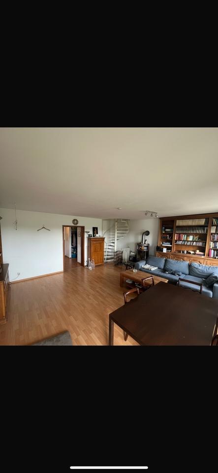 Thumbnail-4 Zimmer Wohnung in Hürth mit Garten