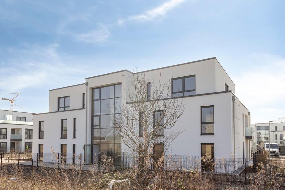 Thumbnail-ERSTBEZUG: Helle & offene Neubauwohnung!