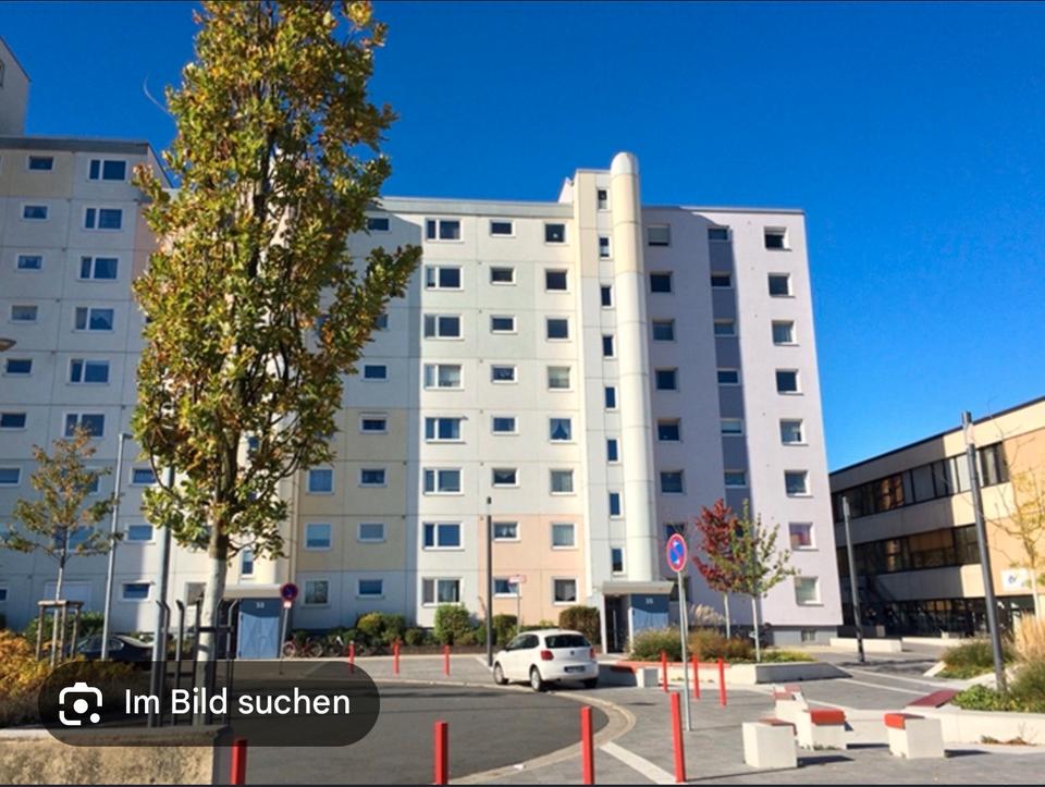 Thumbnail-Schöne 3-Zimmer-Wohnung in Westhagen – 85 m²,