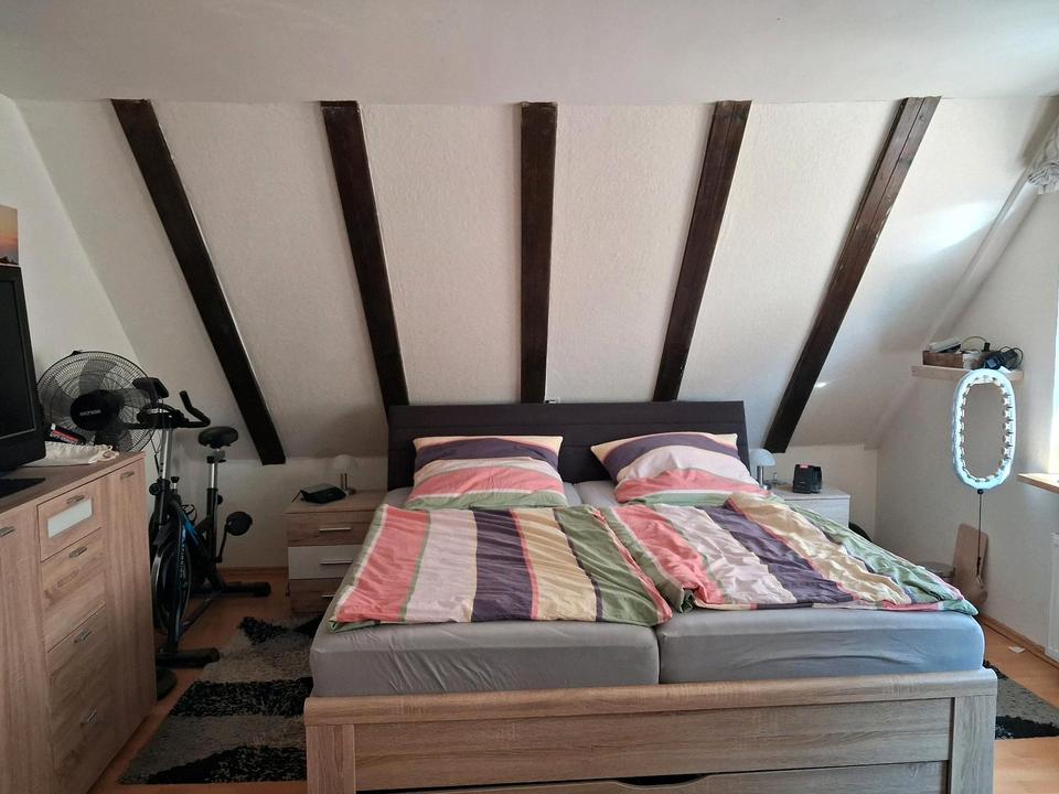 Thumbnail-Wohnung zu vermieten
