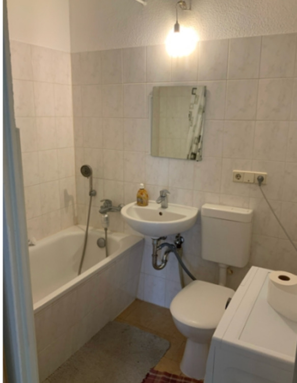 Thumbnail-Voll möblierte Unterkunft in Jena