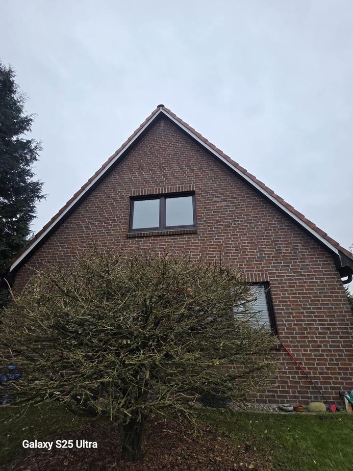 Thumbnail-3 zimmer Maisonettewohnung in Bad Schwartau