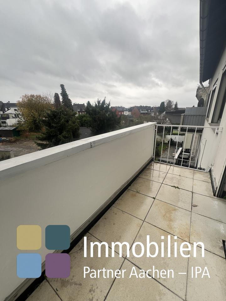 Thumbnail-IPA - 3 Zimmer Etagenwohnung in Würselen! Anfragen bitte nur per E-Mail mit max.3 Personen Haushalt