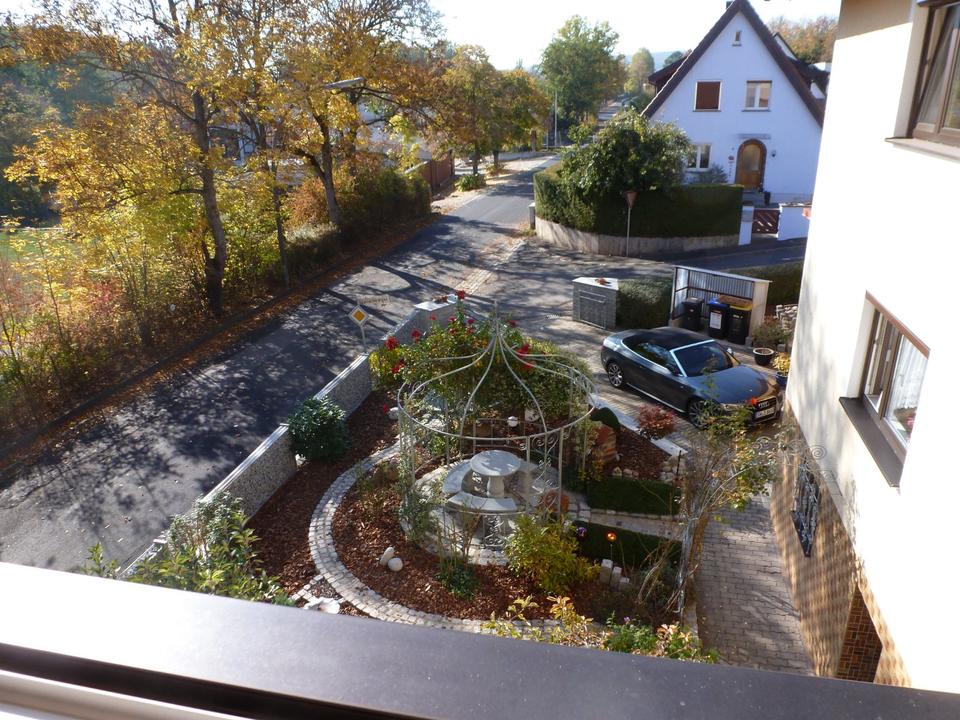 Thumbnail-4 Zimmerwohnung in Stadlauringen OT Oberlauringen zu vermieten