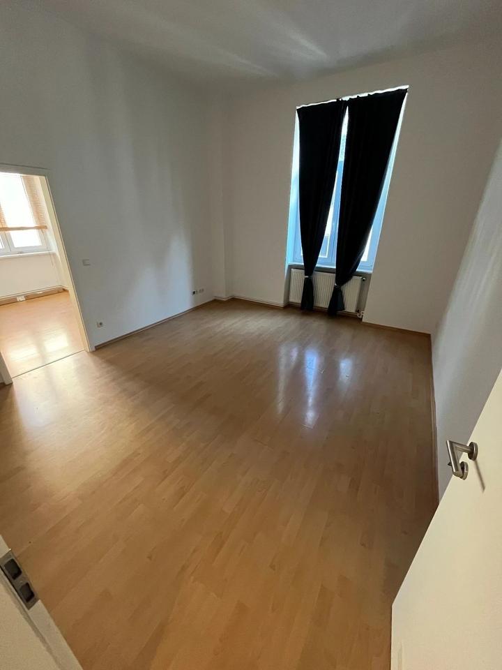 Thumbnail-Frisch renovierte 2-Zimmer-Wohnung