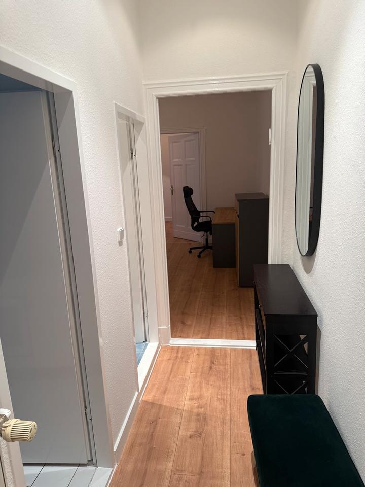 Thumbnail-2-Zimmer-Wohnung in Charlottenburg