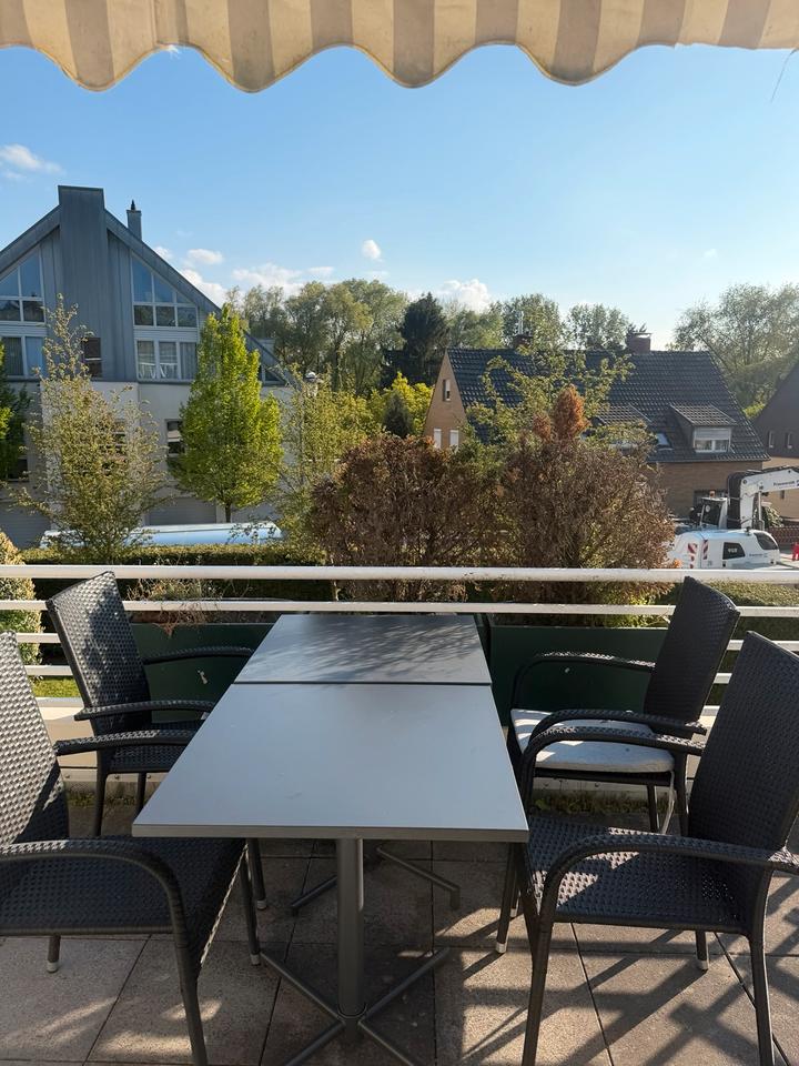 Thumbnail-3 Zimmer Wohnung in Unterbache See.