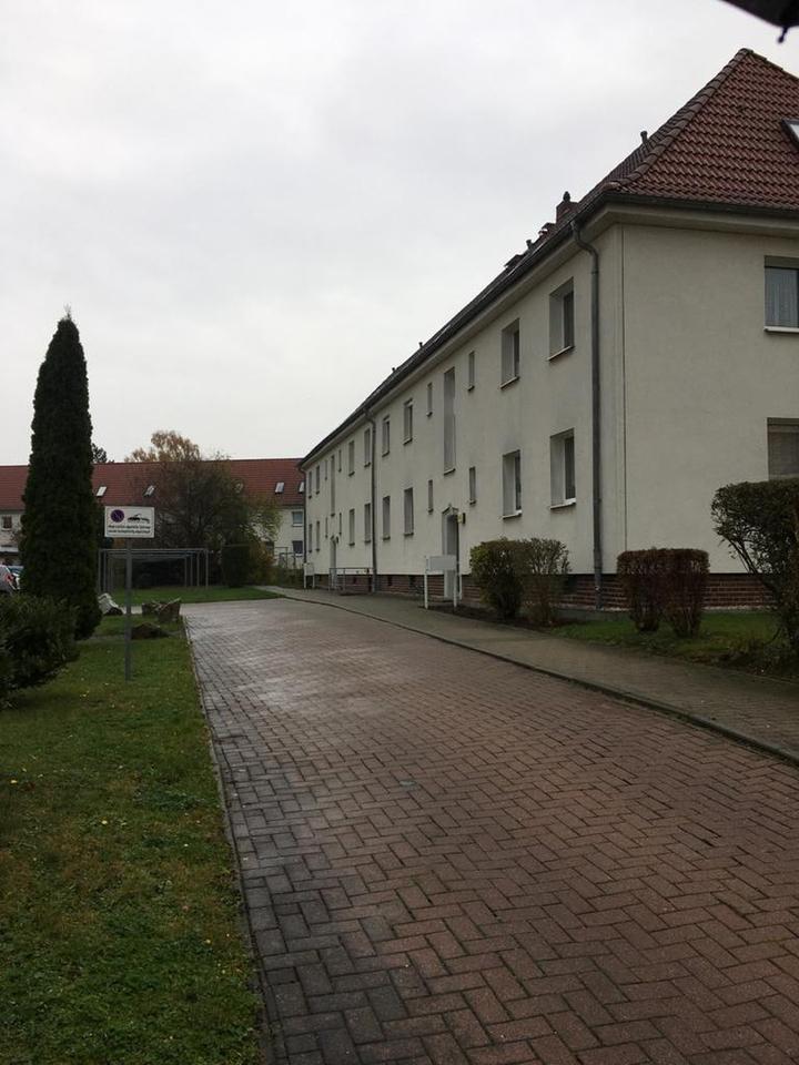 Thumbnail-Attraktive 3-Zimmer-Wohnung am Zwenkauer See Nahe Leipzig