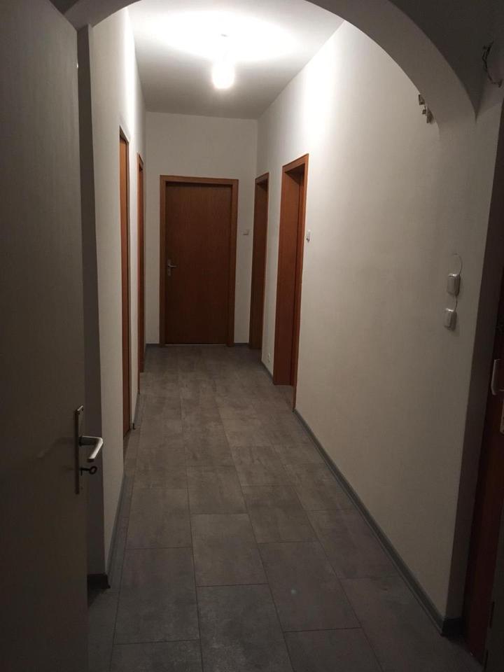 Thumbnail-4 Zimmerwohnung mit Balkon