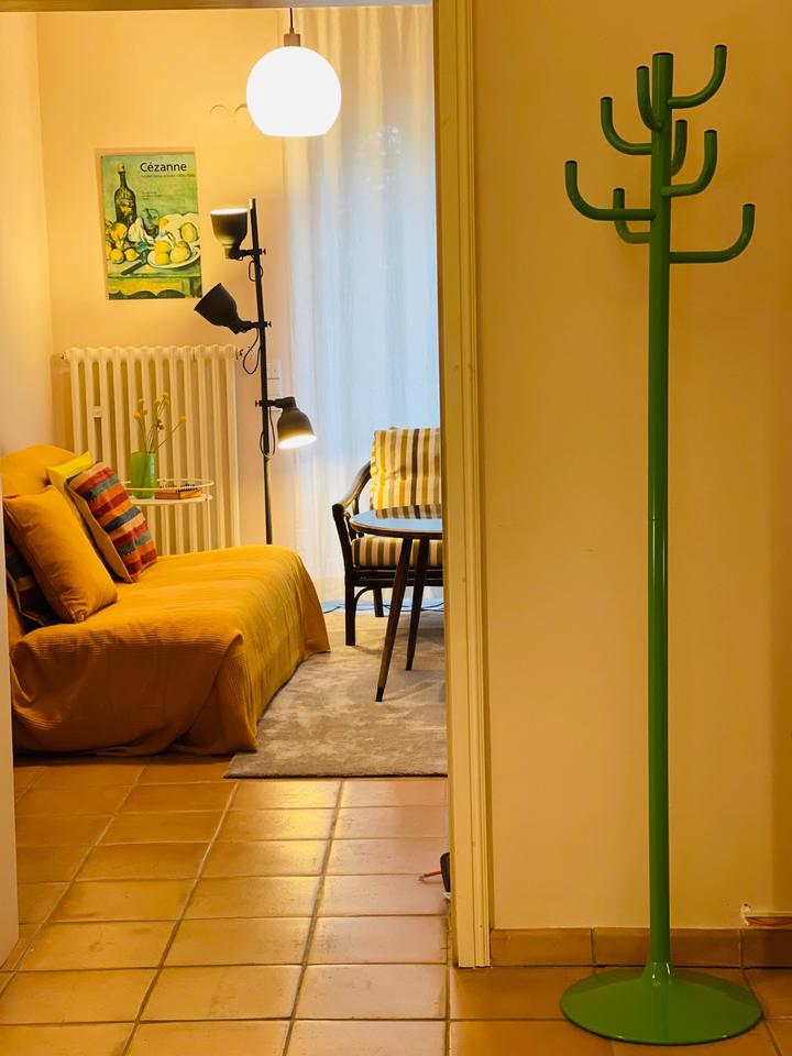 Thumbnail-Möblierte 2,5-Zimmerwohnung in ruhiger Lage Langendreer Witten