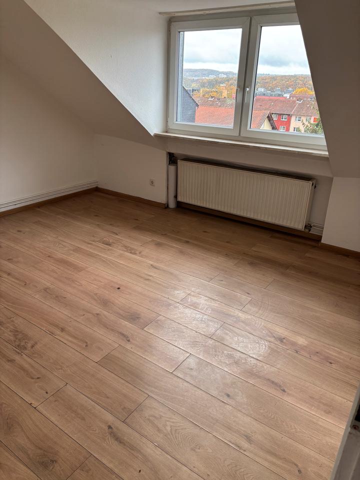 Thumbnail-2 ZKB Wohnung in SB-Malstatt zu vermieten