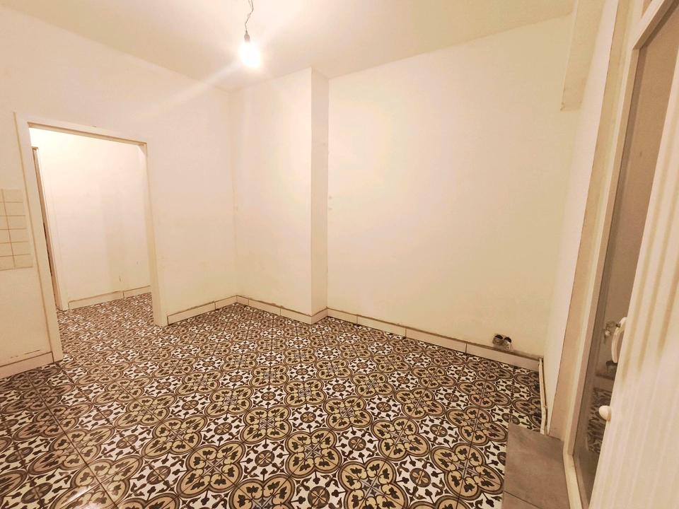 Thumbnail-Erstbezug nach Sanierung, frische 3-Zimmer Wohnung in Salzwedel