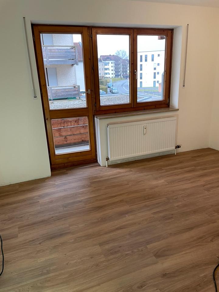 Thumbnail-Mietwohnung Passau-Grubweg