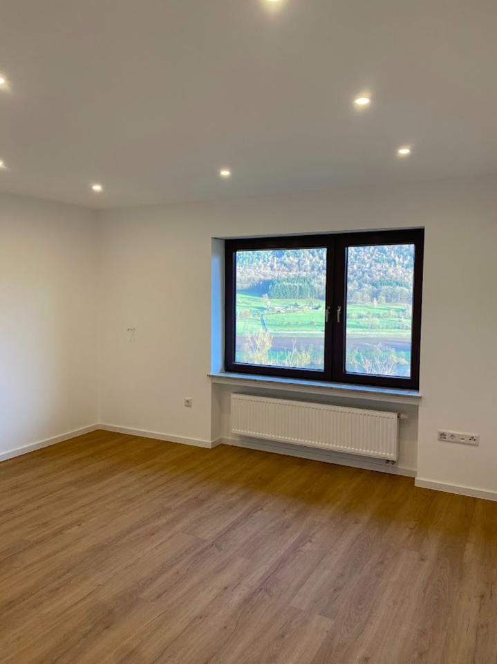 Thumbnail-Erstbezug nach Sanierung: Gepflegtes Einfamilienhaus in Stadtproz