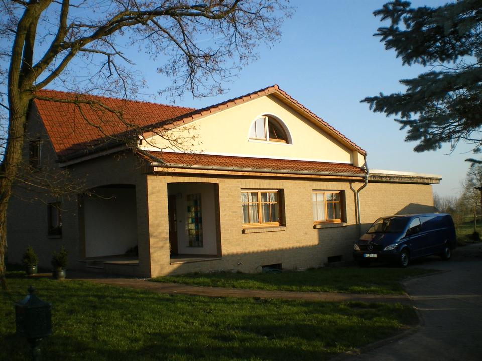 Thumbnail-Einfamielienhaus