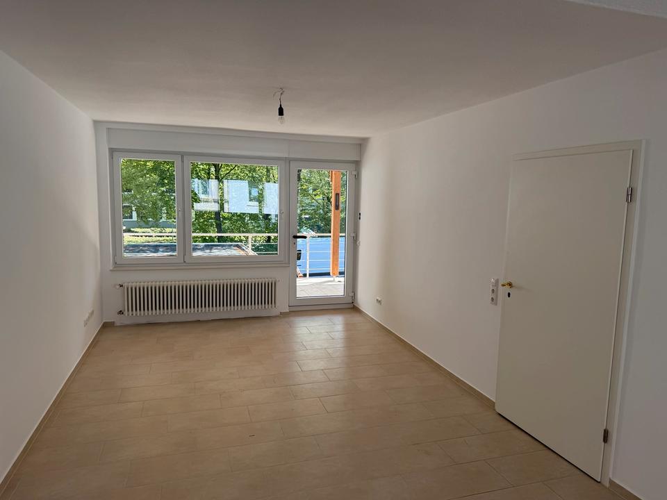 Thumbnail-Wiedenbrück - Erstbezug - 4 zentrale moderne 3-Zimmer Wohnungen