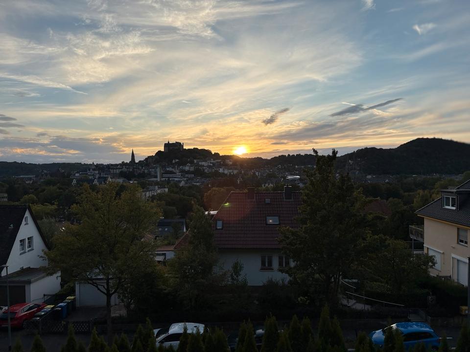 Thumbnail-Seltene Gelegenheit - Exklusive kernsanierte Wohnung am Ortenberg