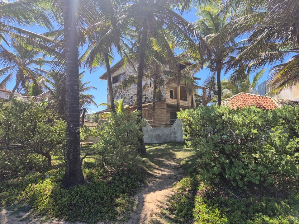 Thumbnail-Genehmigtes Strand-Investment mit 8 Apartments im Condominio Prai