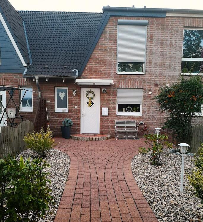Thumbnail-Haus (RMH) am Waldrand in Waltrop-Ickern