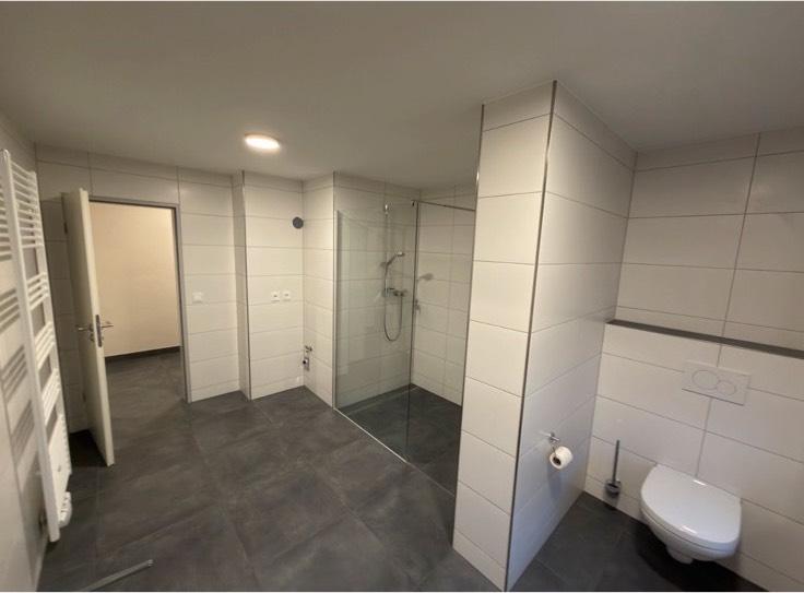 Thumbnail-Moderne Wohnung in Bitburg zu vermieten!