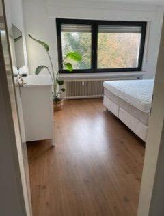 Thumbnail-modernisierte Wohnung in zentrumsnaher Lage zu vermieten