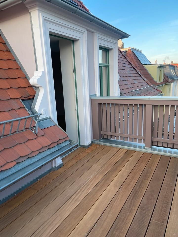 Thumbnail-Top sanierte 3 RWG (DG) in Bautzen, 12.12.25 Tag der offenen Tür