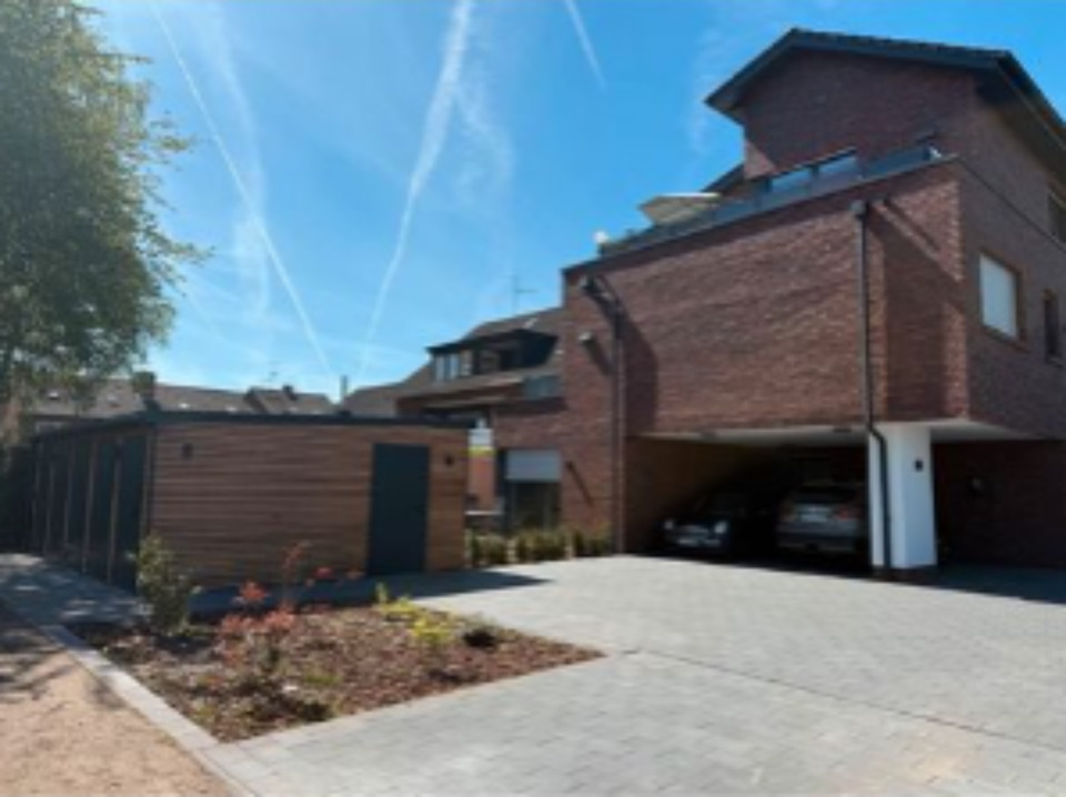 Thumbnail-Neubau Obergeschoss Wohnung