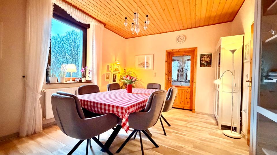 Thumbnail-Garten-Traum in Bestlage! 4-Zimmer-Eigentum an der Bömmerdelle