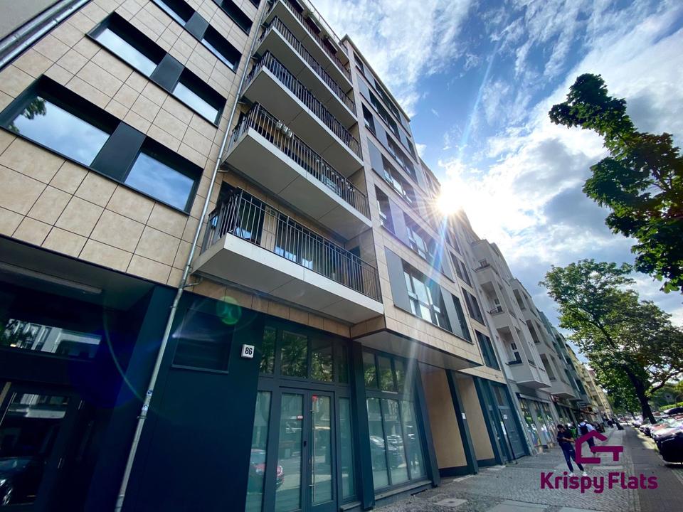 Thumbnail-✨ Exclusive Luxury Apartment for Sale – Charlottenburg, Berlin