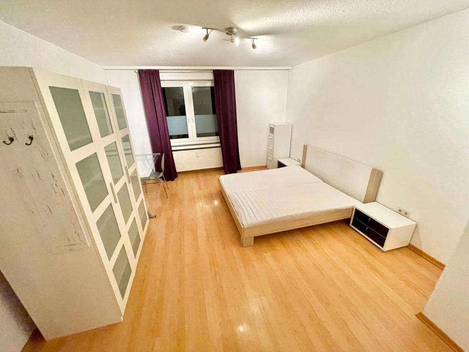 Thumbnail-Wunderschöne möblierte 60m2 Wohnung in Flingern-Nord