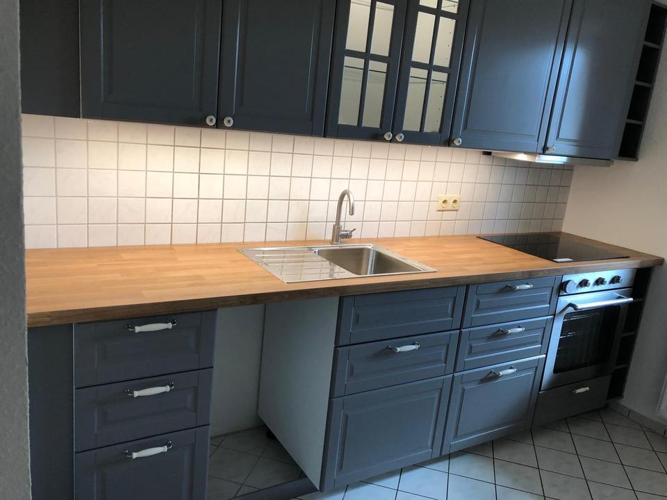 Thumbnail-Terrassenwohnung zur Miete