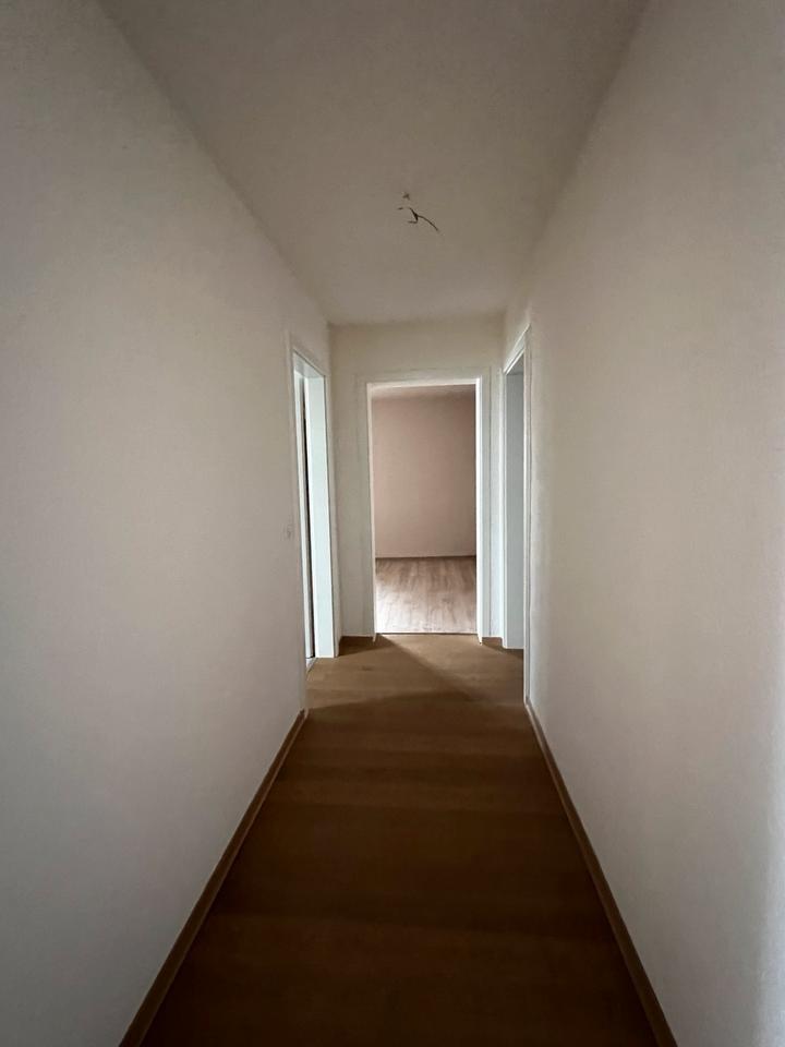 Thumbnail-2 Zimmer Wohnung in Grenzach