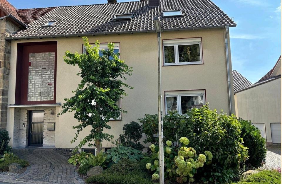 Thumbnail-23 Zimmer Wohnung in zentraler Lage von Bad EmstalSand Mai 26