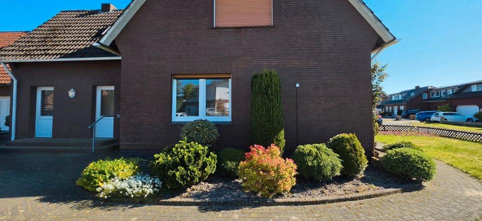 Thumbnail-Haus zur Miete mit 5 Zimmer