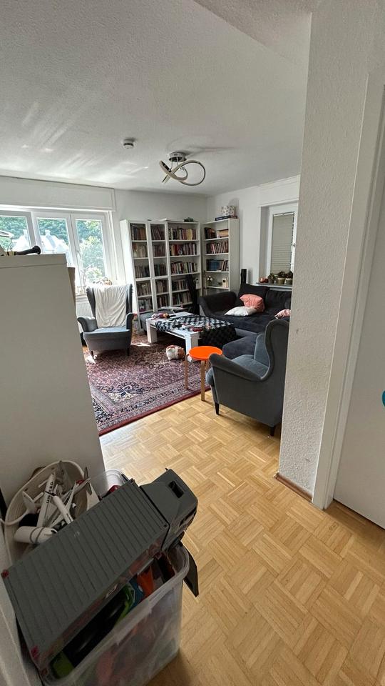 Thumbnail-Helle 4-Zimmer-Wohnung 100 qm in Wetzlar ab 01.08.2026